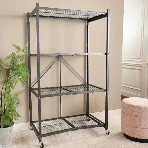Puretask™ Heavy-Duty storage Shelf – Ready to Use