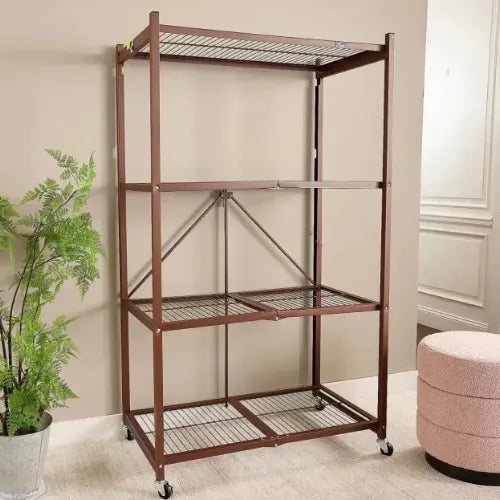 Puretask™ Heavy-Duty storage Shelf – Ready to Use