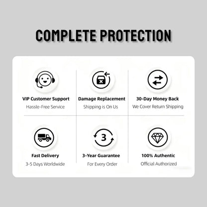 Puretask™ Heavy-Duty storage Shelf – Ready to Use