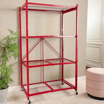 Puretask™ Heavy-Duty storage Shelf – Ready to Use